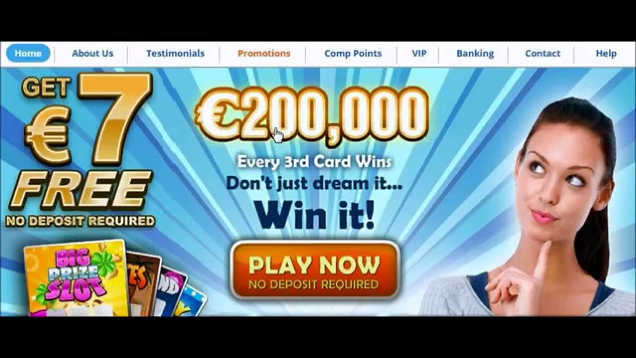 Win real money online instantly no deposit money