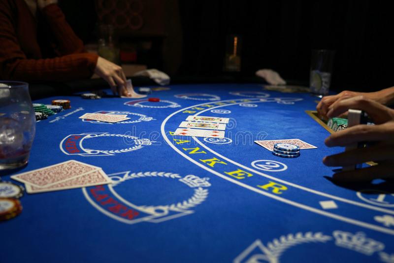 Casino Poker Texas Holdem